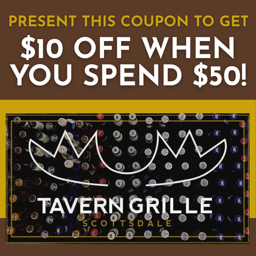 $10 Off