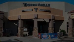 Tavern Grille building