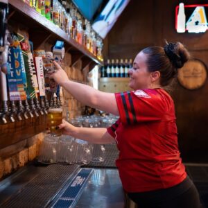 happy hour drink specials